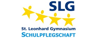 Logo Schulpflegschaft SLG